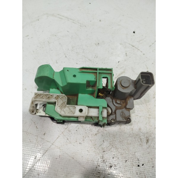 Fechadura Traseira Direita Fiat Uno Vivace 2015