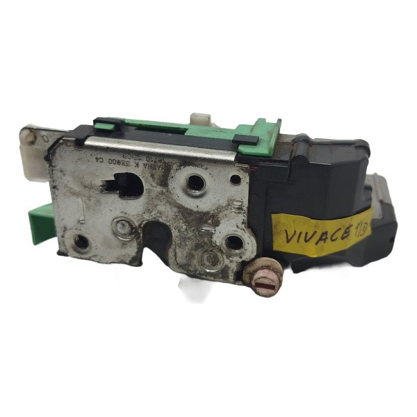 Fechadura Traseira Direita Fiat Uno Vivace 2015