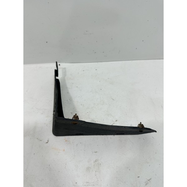 Protetor Parachoque Direito Gm Spin 2016 C/detalhe 52030757