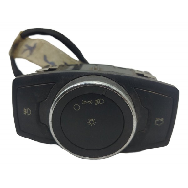 Botão Farol De Milha Ford Ka 2015 A 2020