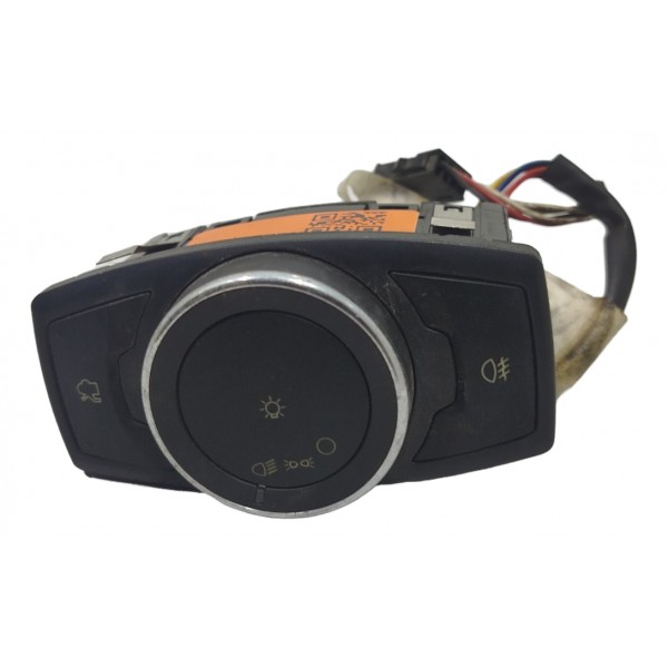 Botão Farol De Milha Ford Ka 2015 A 2020