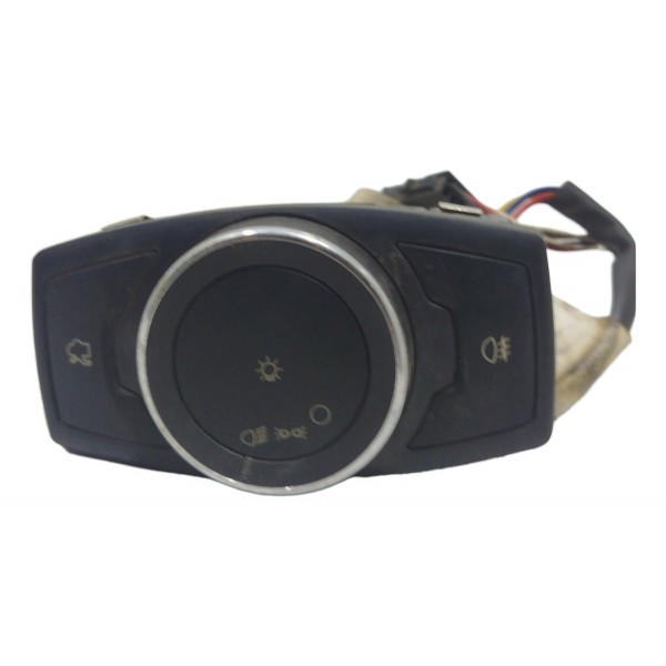 Botão Farol De Milha Ford Ka 2015 A 2020