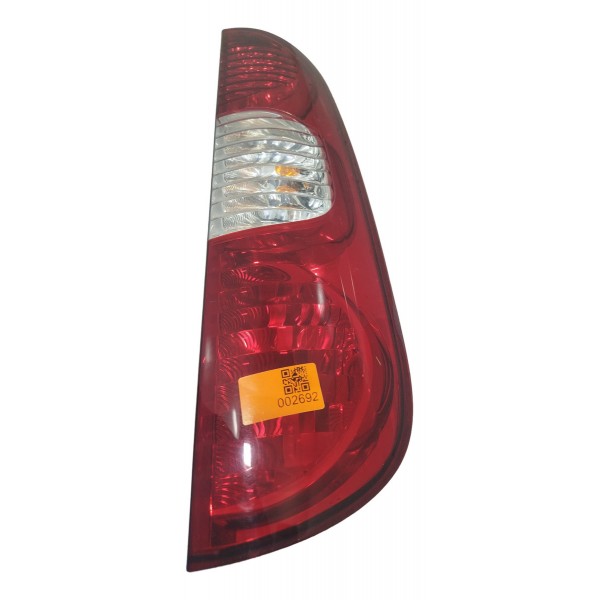 Lanterna Traseira Direita Fiat Fiorino 2014 A 2021