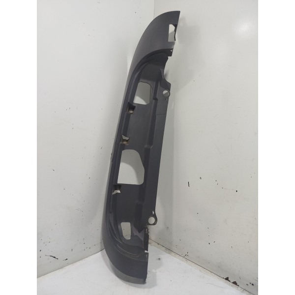 Moldura Lanterna Fiat Fiorino 2014 A 2021 Lado Esquerdo Orig