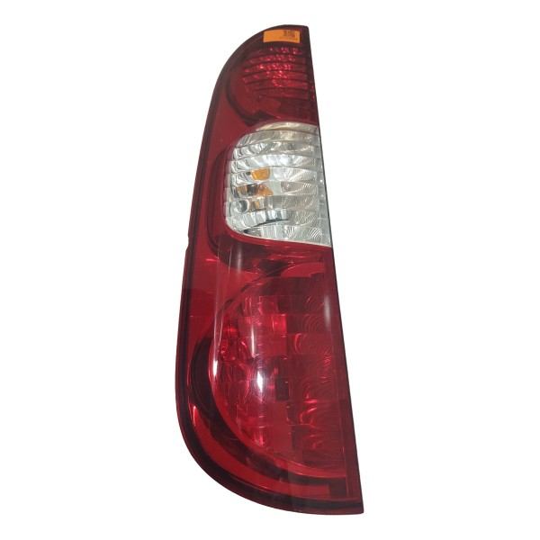 Lanterna Traseira Esquerda Fiat Fiorino 2014 2021 Detalhe