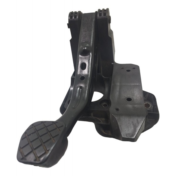 Pedal Freio  C/suporte Vw Saveiro G7