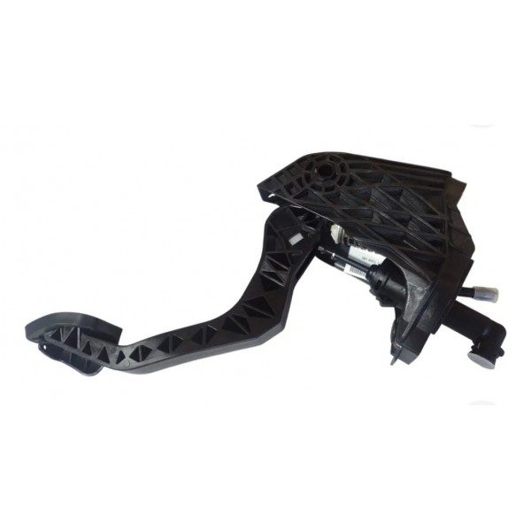 Pedal Embreagem Gol G7 Fox Saveiro Voyage 2017 A 2022