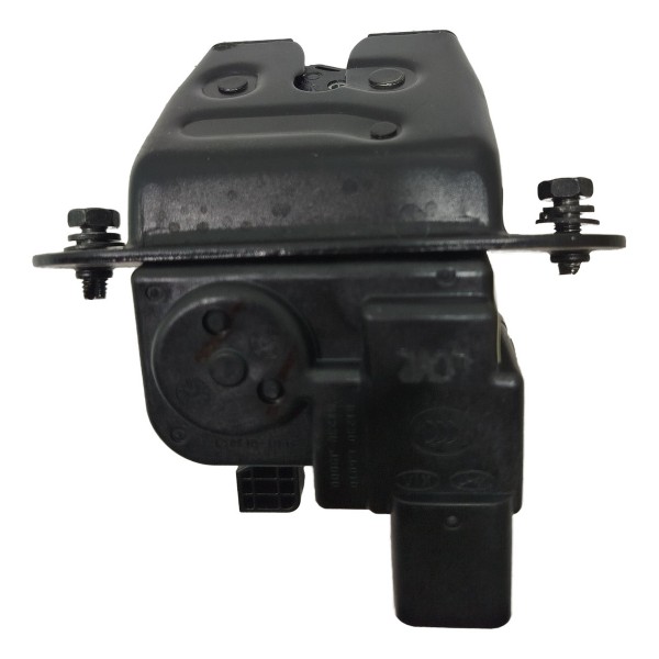 Fechadura Tampa De Mala Hyundai Hb20 2020 A 2024