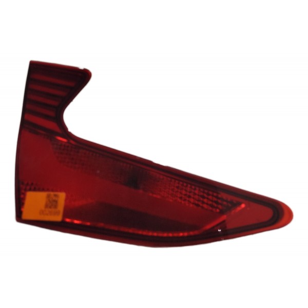 Lanterna Traseira Esquerda Hyundai Hb20 2020 A 2024