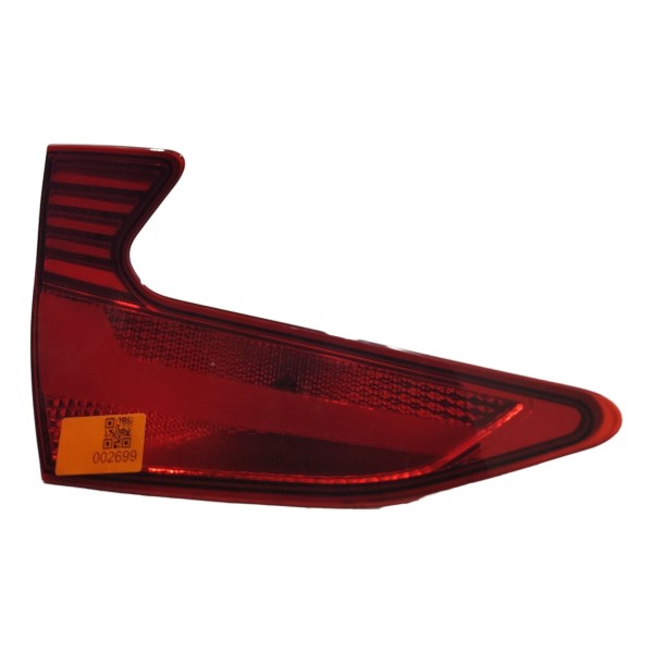 Lanterna Traseira Esquerda Hyundai Hb20 2020 A 2024