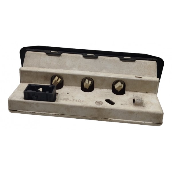 Computador De Bordo Relógio Painel Peugeot 206 2000 A 2008