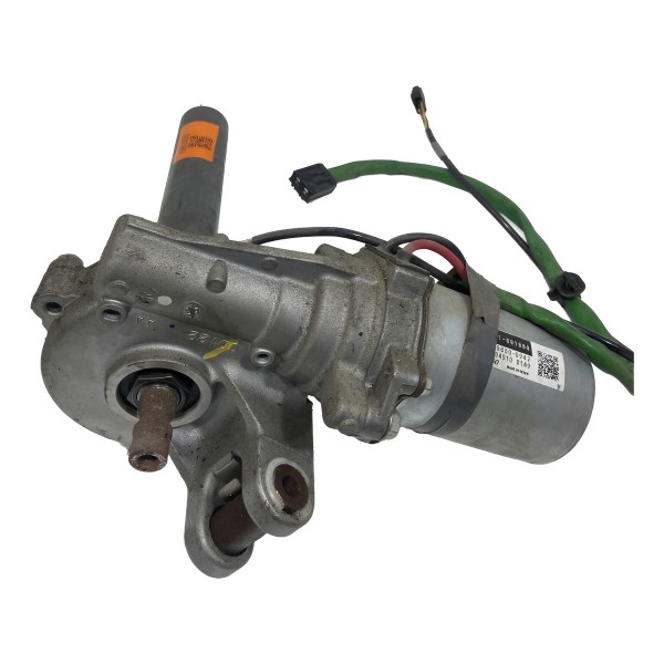 Coluna De Direção Elétrica Toyota Corolla 2015 A 2019