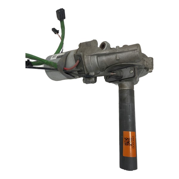 Coluna De Direção Elétrica Toyota Corolla 2015 A 2019