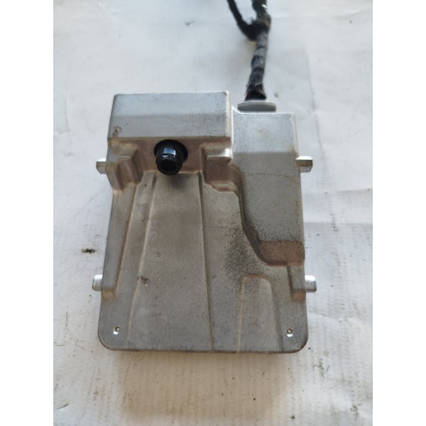 Câmera Frontal Toyota Corolla Xei 2020 Original