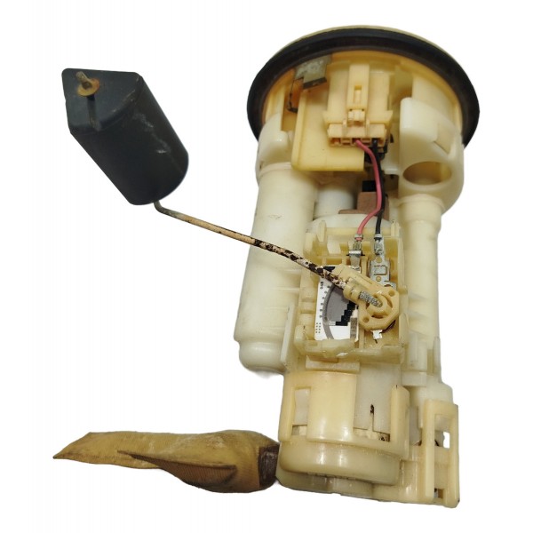 Bomba De Combustível Toyota Corolla 1.6 1.8 2004 A 2007