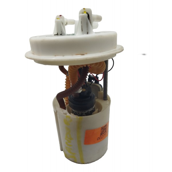 Bomba Combustível Renault Sandero 1.0 3cc 2016 A 2021