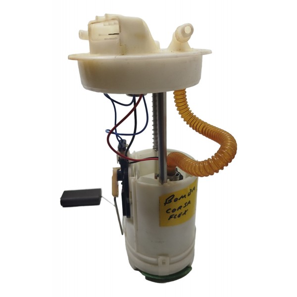 Bomba De Combustível Chevrolet Corsa Flex 2014