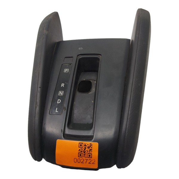 Moldura Alavanca Hyundai Creta Advacen Cvt 2017 A 2022