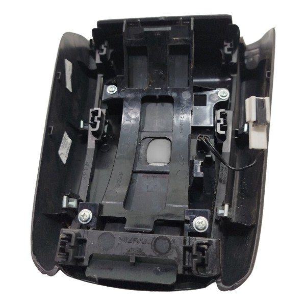 Moldura Alavanca Hyundai Creta Advacen Cvt 2017 A 2022