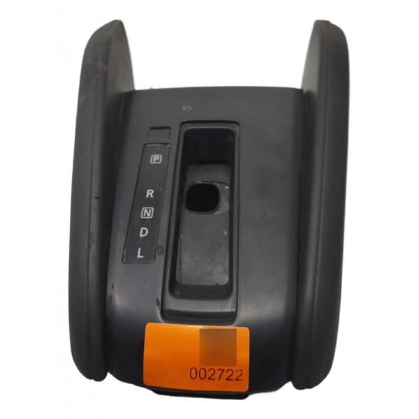 Moldura Alavanca Hyundai Creta Advacen Cvt 2017 A 2022