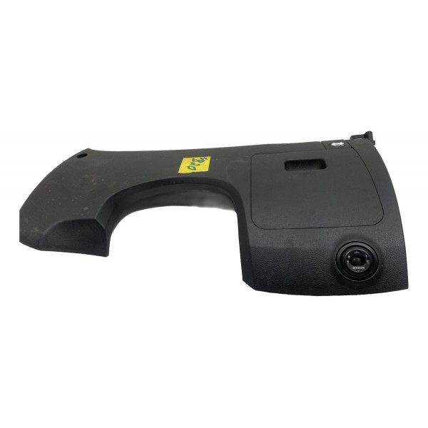 Moldura Acabamento Inferior Le Painel Hyundai Hb20 2013 2019