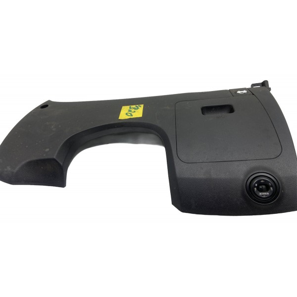 Moldura Acabamento Inferior Le Painel Hyundai Hb20 2013 2019