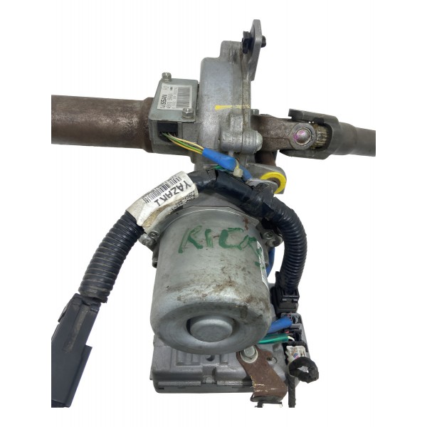 Coluna Direção Elétrica Nissan Kicks 2017 A 2020 Original