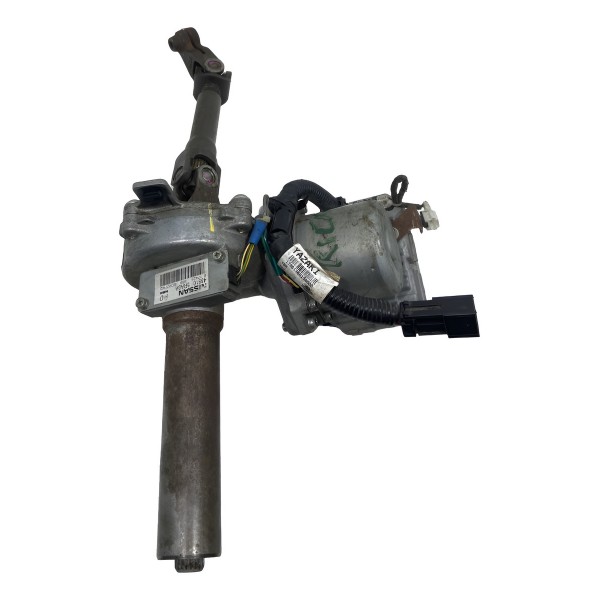 Coluna Direção Elétrica Nissan Kicks 2017 A 2020 Original