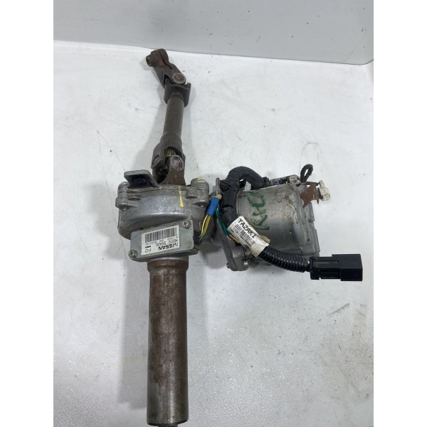 Coluna Direção Elétrica Nissan Kicks 2017 A 2020 Original