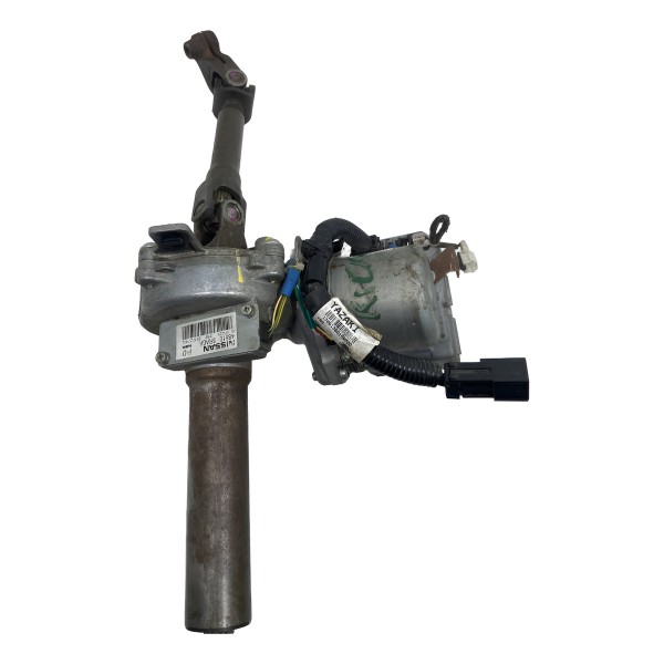 Coluna Direção Elétrica Nissan Kicks 2017 A 2020 Original