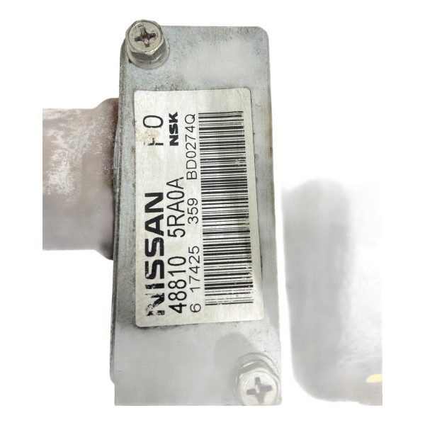 Coluna Direção Elétrica Nissan Kicks 2017 A 2020 Original