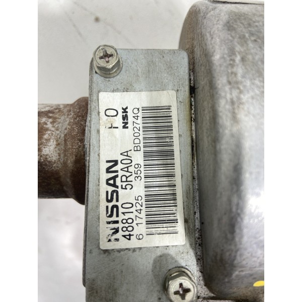 Coluna Direção Elétrica Nissan Kicks 2017 A 2020 Original