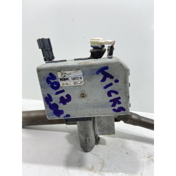 Coluna Direção Elétrica Nissan Kicks 2017 A 2020 Original