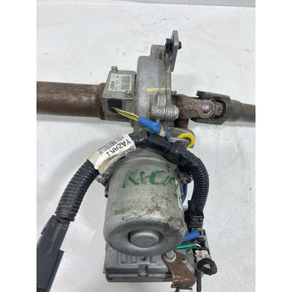 Coluna Direção Elétrica Nissan Kicks 2017 A 2020 Original