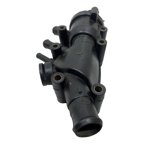 Carcaça Válvula Termostática Fiesta Ka Ecosport Original