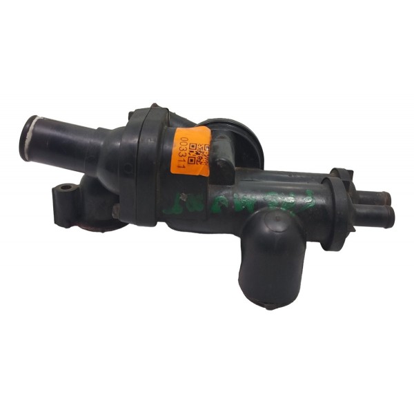 Carcaça Válvula Termostática Fiat Fremont 2014 2015