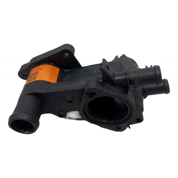 Cavalete Distribuição Água Ar Quente Gol G4 1.0 2005 2006