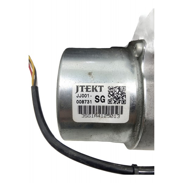 Coluna Direção Elétrica Nissan Sentra 2012 A 2016 Original