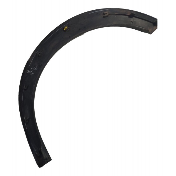 Moldura Vao Toda Traseira Direita Nissan Kicks 2017 A 2019