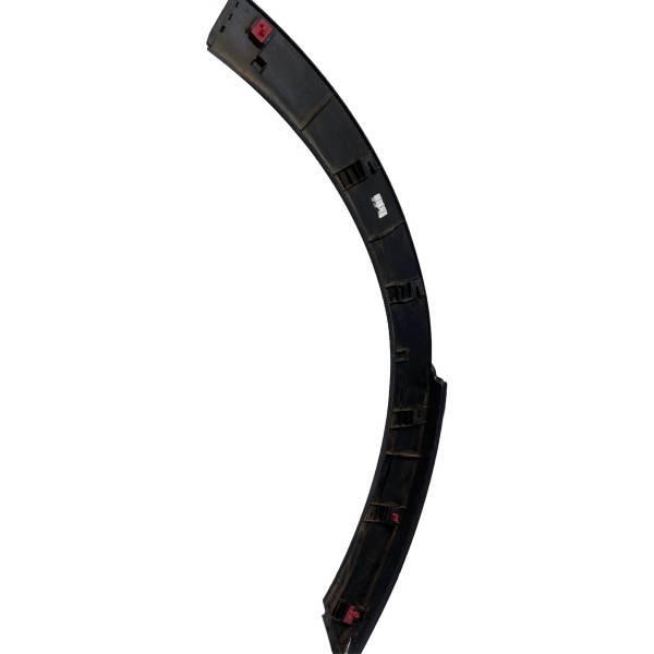 Moldura Paralama Tras. Esq. Hyundai Creta 2017/20 Original