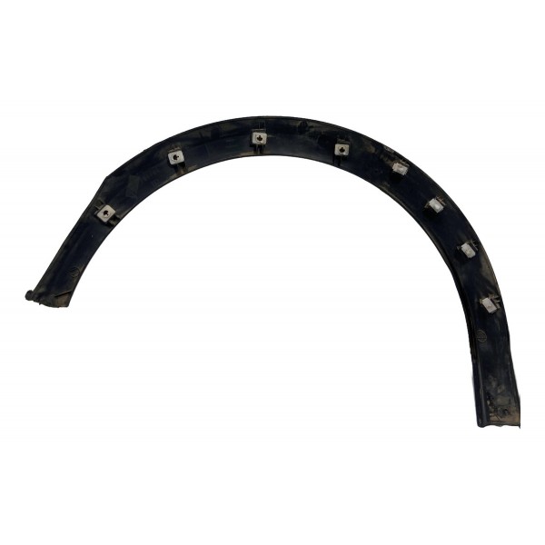 Moldura Paralama Traseiro Direito Onix 2018 Gm Detalhe