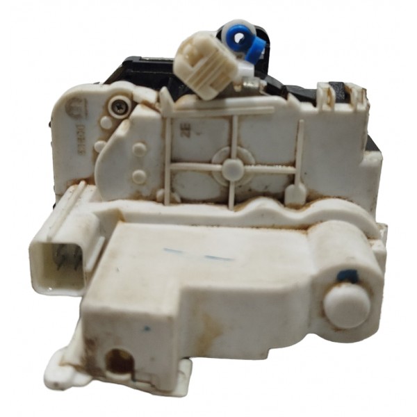 Fechadura Elétrica Dianteira Esquerda Fiat Argo 2017 A 2023