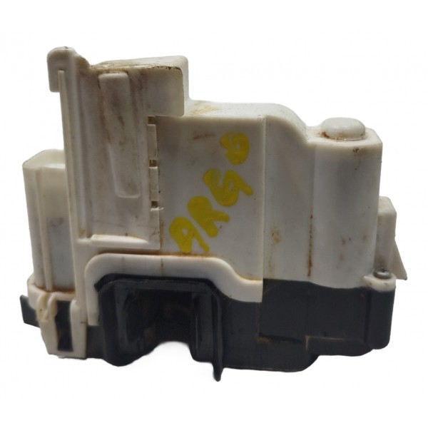 Fechadura Elétrica Dianteira Esquerda Fiat Argo 2017 A 2023