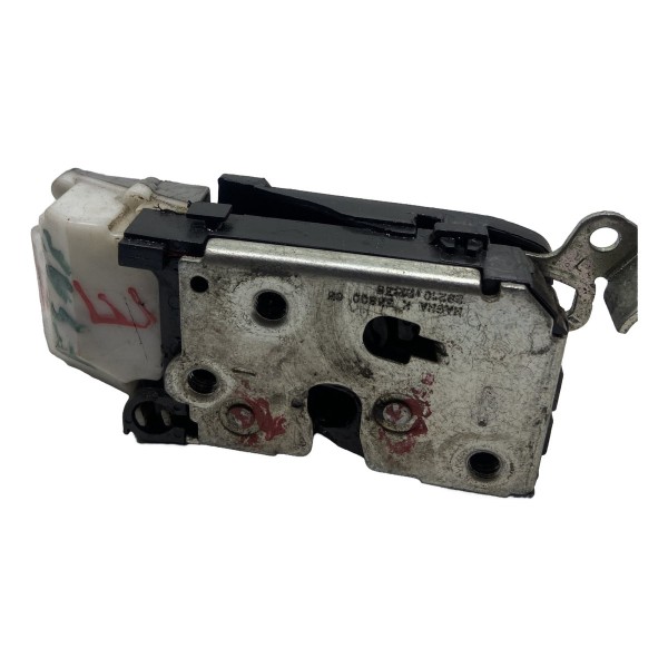 Fechadura Traseira Esquerda Fiat Palio 2008 A 2012