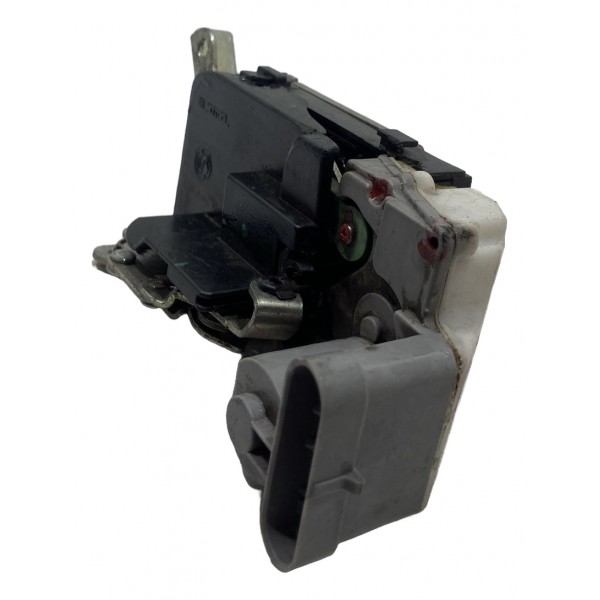 Fechadura Traseira Esquerda Fiat Palio 2008 A 2012