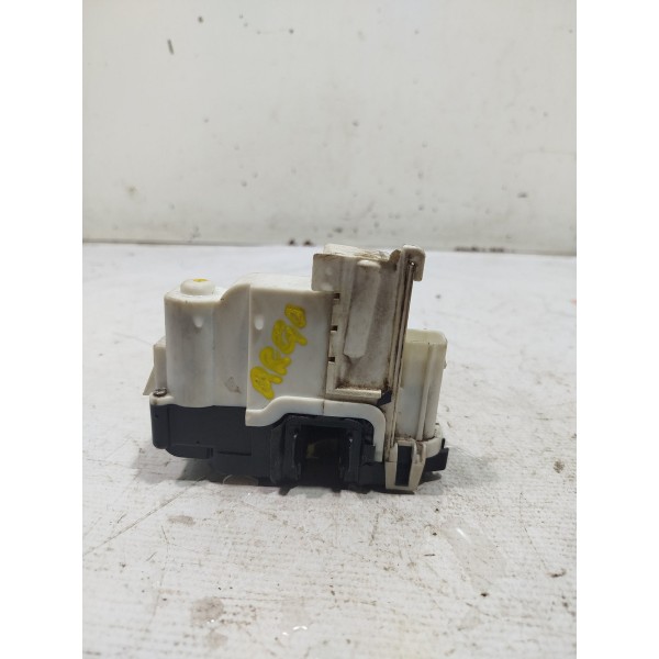 Fechadura Elétrica Dianteira Direita Fiat Argo 2018 A 2023