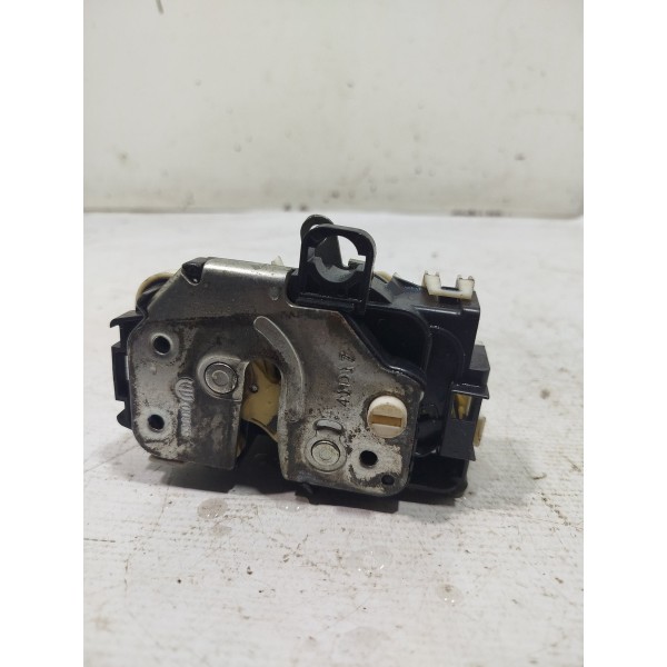 Fechadura Elétrica Dianteira Direita Fiat Argo 2018 A 2023