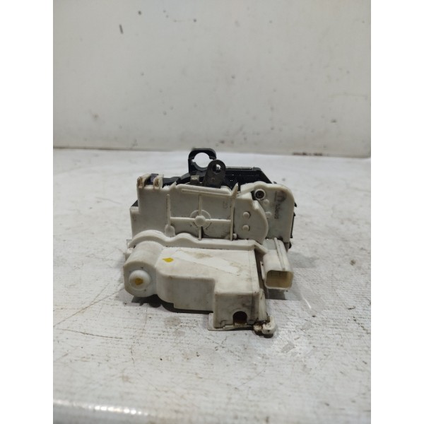 Fechadura Elétrica Dianteira Direita Fiat Argo 2018 A 2023