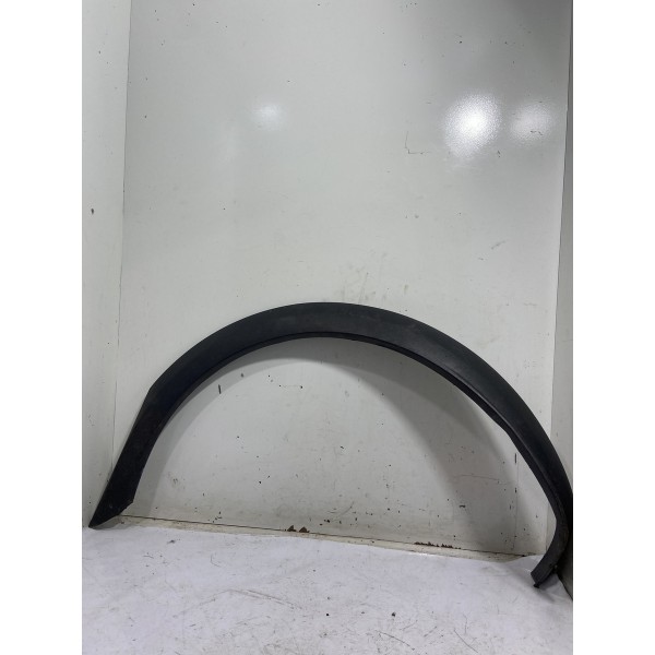 Moldura Da Roda Traseira Lado Esquerdo Onix Activ 2017/2019