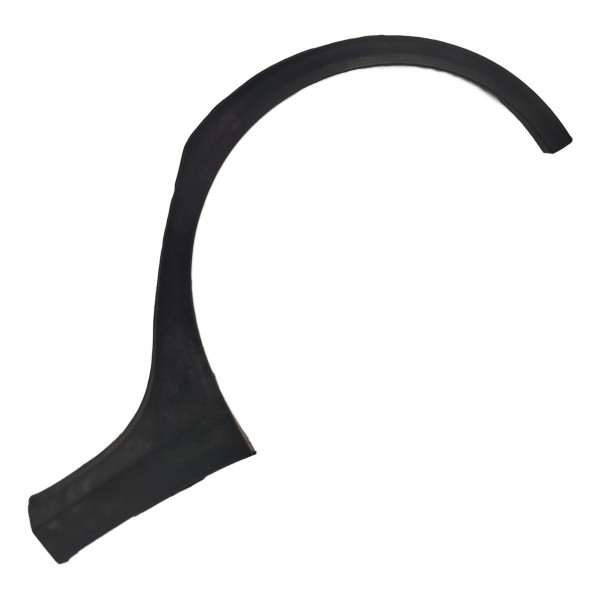 Moldura Para-lama Lado Esquerdo Fiat Argo 2018 A 2022